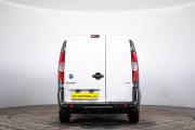Fiat Doblo I Рестайлинг Пермь  - изображение 21
