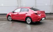 Kia Rio IV Санкт-Петербург  - изображение 26