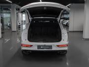 Bentley Bentayga I Рестайлинг Москва  - изображение 69