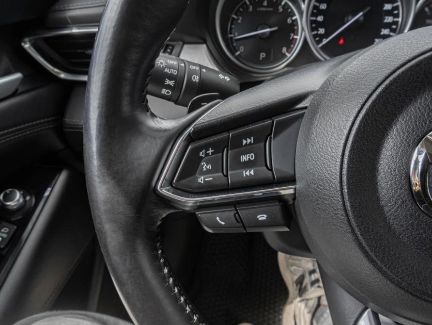 Mazda 6 III (GJ) Рестайлинг 2 Краснодар  - изображение 24