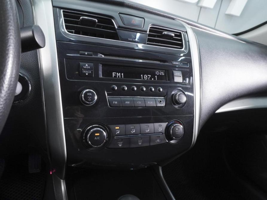 Nissan Altima V (L33) Ростов-на-Дону  - изображение 13