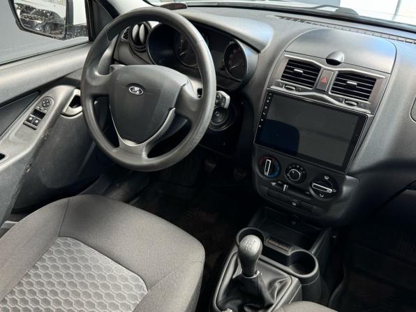 Lada (ВАЗ) Granta I Рестайлинг с пробегом 2023 года, цена 700 000 рублей, 52000 км, седан, Автокод Объявления