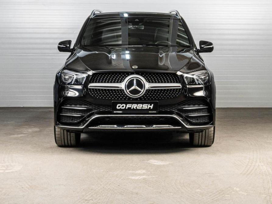 Mercedes-Benz GLE II (V167) Ставрополь  - изображение 3