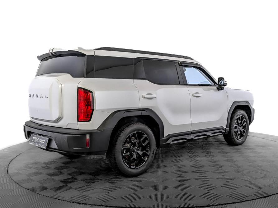 Haval H3 I Москва  - изображение 5