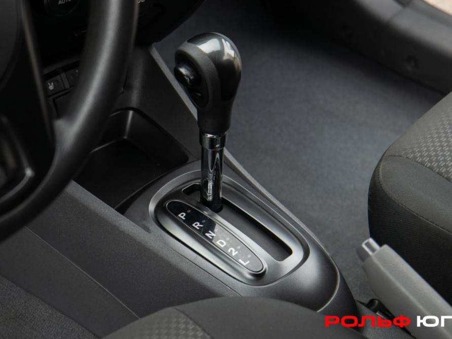 Kia Rio II Рестайлинг Москва  - изображение 12