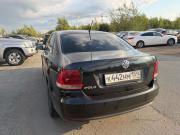 Volkswagen Polo V Рестайлинг Пермь  - изображение 9