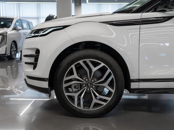 Land Rover Range Rover Evoque II Рестайлинг с пробегом 2025 года, цена 5 580 000 рублей, 50 км, внедорожник, Автокод Объявления
