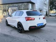 BMW 1 серии II (F20/F21) Рестайлинг 2 Санкт-Петербург  - изображение 33
