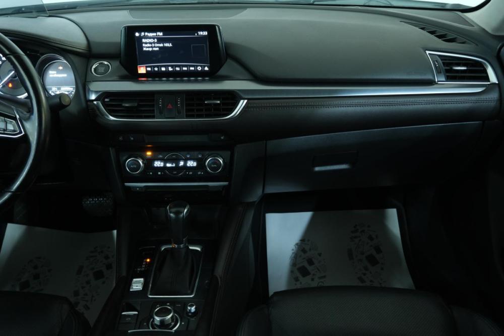 Mazda 6 III (GJ) Рестайлинг Омск  - изображение 18