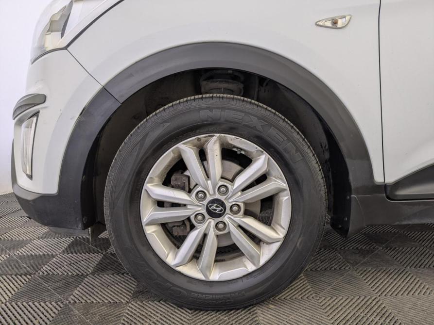 Hyundai Creta I Москва  - изображение 12