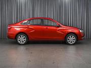 Lada (ВАЗ) Vesta I Ставрополь  - изображение 26
