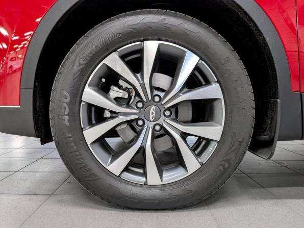Chery Tiggo 7 Pro Max I с пробегом 2022 года, цена 1 715 000 рублей, 16442 км, внедорожник, Автокод Объявления