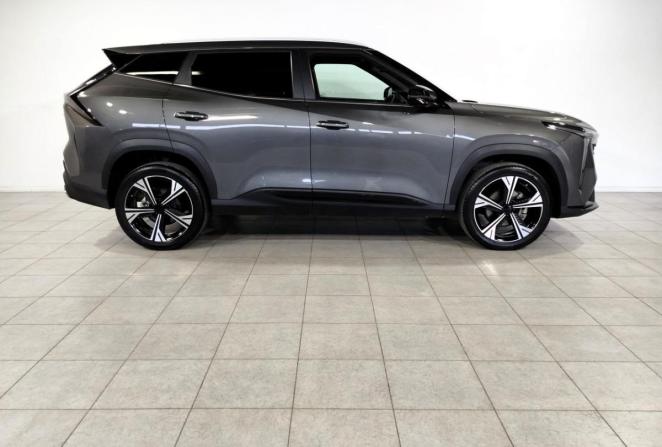 Geely Cityray с пробегом 2024 года, цена 2 530 000 рублей, 22818 км, внедорожник, Автокод Объявления