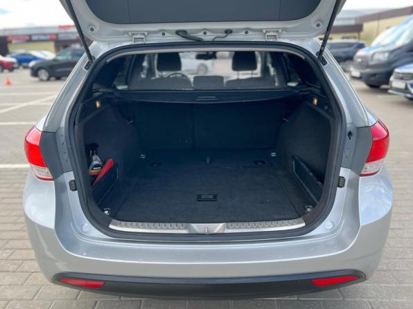 Hyundai i40 I с пробегом 2013 года, цена 1 150 000 рублей, 99859 км, универсал, Автокод Объявления