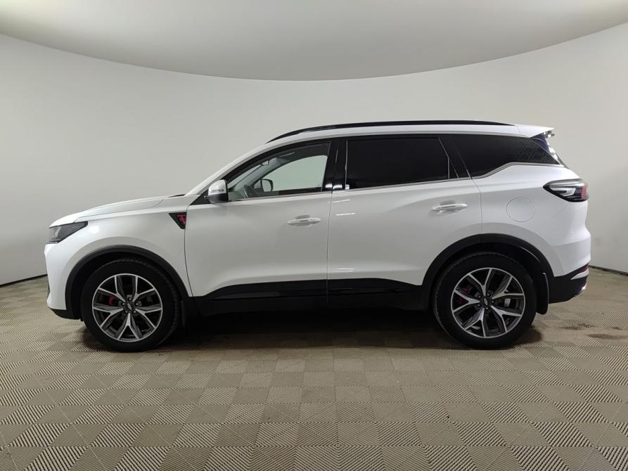Chery Tiggo 7 Pro Max I Рестайлинг Уфа  - изображение 10