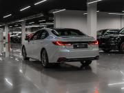 Toyota Camry IX (XV80) China Market Москва  - изображение 29
