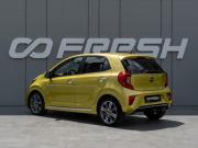 Kia Picanto III Краснодар  - изображение 24