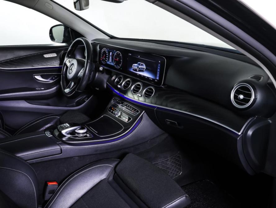 Mercedes-Benz E-Класс V (W213 S213 C238) Москва  - изображение 14