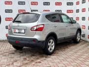 Nissan Qashqai I Рестайлинг Санкт-Петербург  - изображение 21
