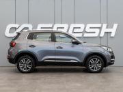 Chery Tiggo 4 I Рестайлинг Краснодар  - изображение 27
