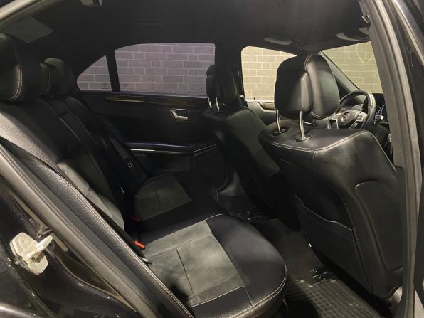 Mercedes-Benz E-Класс IV (W212 S212 C207) Рестайлинг с пробегом 2013 года, цена 2 050 000 рублей, 184978 км, седан, Автокод Объявления