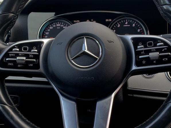 Mercedes-Benz E-Класс V (W213 S213 C238) с пробегом 2020 года, цена 2 499 000 рублей, 258059 км, седан, Автокод Объявления