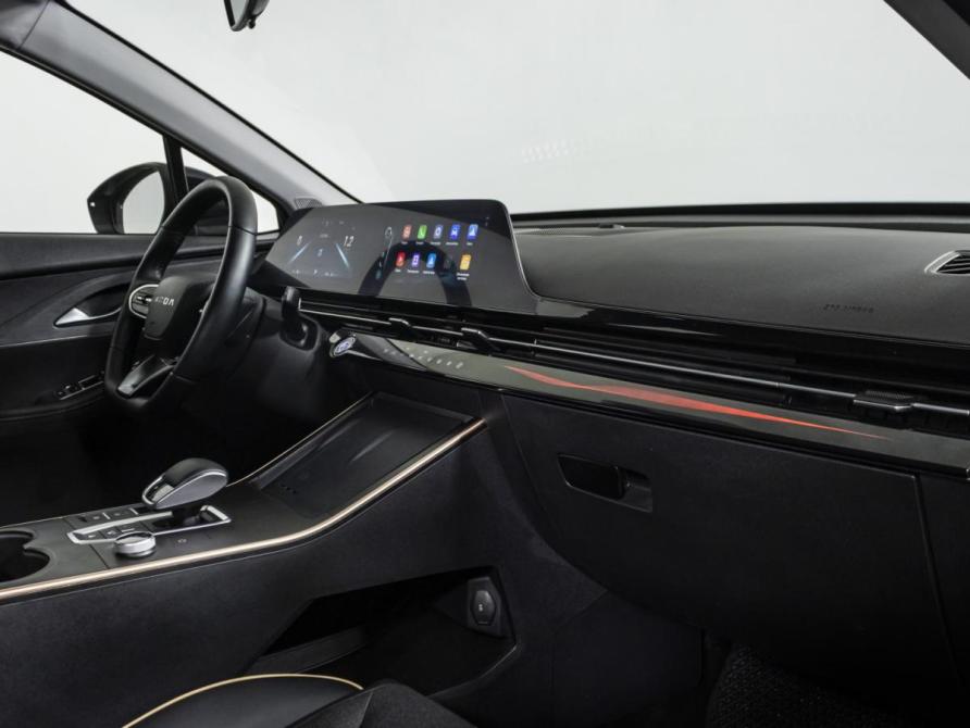 Omoda C5 I Рестайлинг Москва  - изображение 12