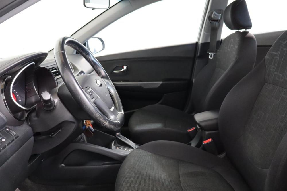 Kia Rio III Рестайлинг Санкт-Петербург  - изображение 8