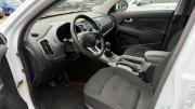 Kia Sportage III Рестайлинг Череповец  - изображение 25