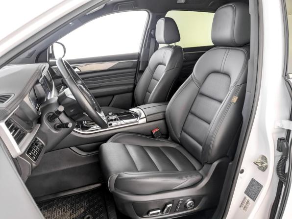 Dongfeng DFSK ix7 с пробегом 2024 года, цена 2 590 000 рублей, 12001 км, внедорожник, Автокод Объявления