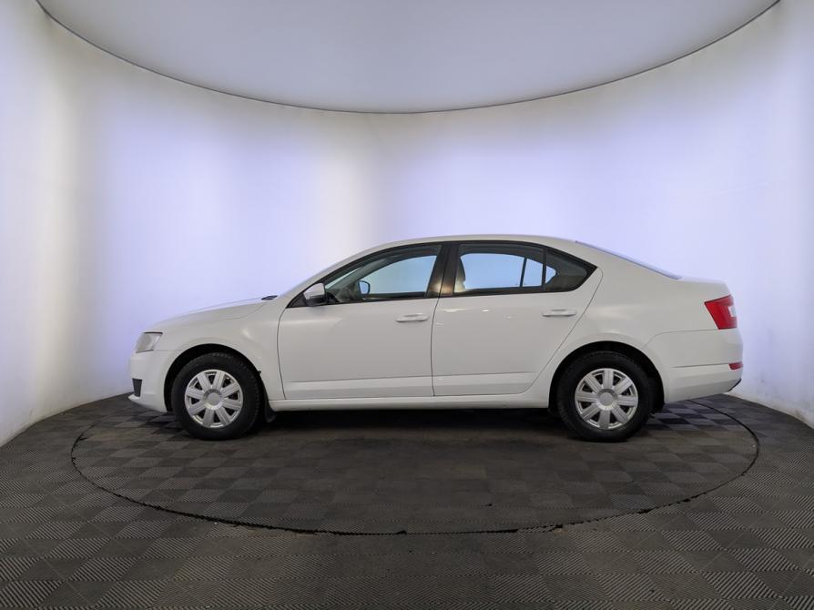 Skoda Octavia III (A7) Москва  - изображение 8