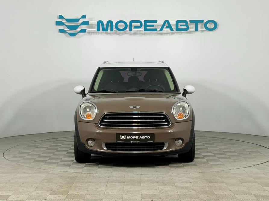 Mini Countryman I Калининград  - изображение 2