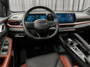 Geely Coolray I Рестайлинг Москва  - изображение 36