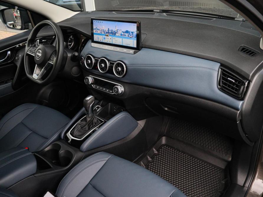 Nissan Qashqai II Рестайлинг 2 Москва  - изображение 8