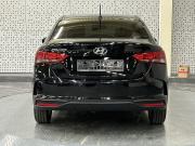 Hyundai Solaris II Рестайлинг Москва  - изображение 20