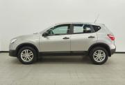 Nissan Qashqai I Рестайлинг Екатеринбург  - изображение 27