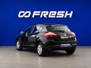 Renault Megane III Рестайлинг Москва  - изображение 18