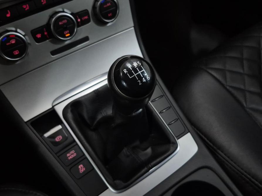 Volkswagen Passat B7 Альметьевск  - изображение 19