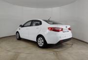 Kia Rio III Волгоград  - изображение 26