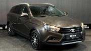 Lada (ВАЗ) Vesta I Смоленск  - изображение 25