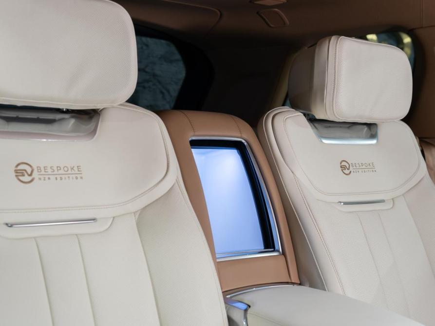 Land Rover Range Rover V Москва  - изображение 29