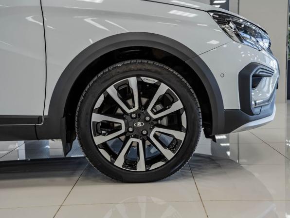 Lada (ВАЗ) Vesta I Рестайлинг (NG) с пробегом 2024 года, цена 1 680 000 рублей, 15476 км, универсал, Автокод Объявления