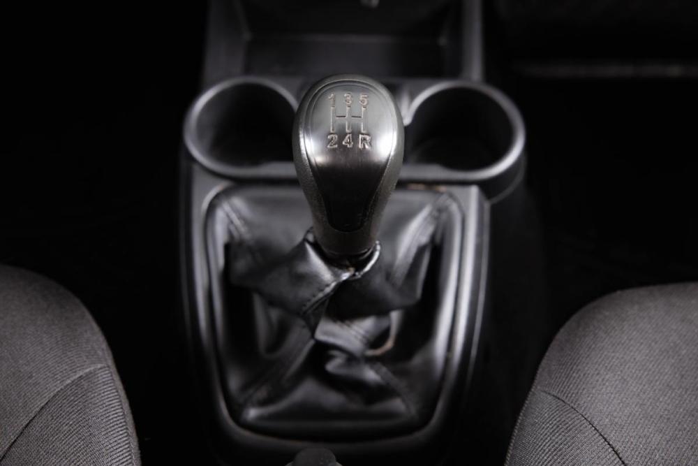 Lada (ВАЗ) Granta I Рестайлинг Пермь  - изображение 19