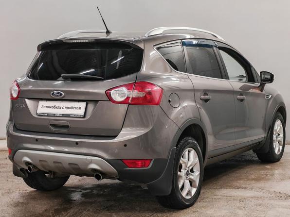 Ford Kuga I с пробегом 2012 года, цена 1 179 000 рублей, 133400 км, внедорожник, Автокод Объявления