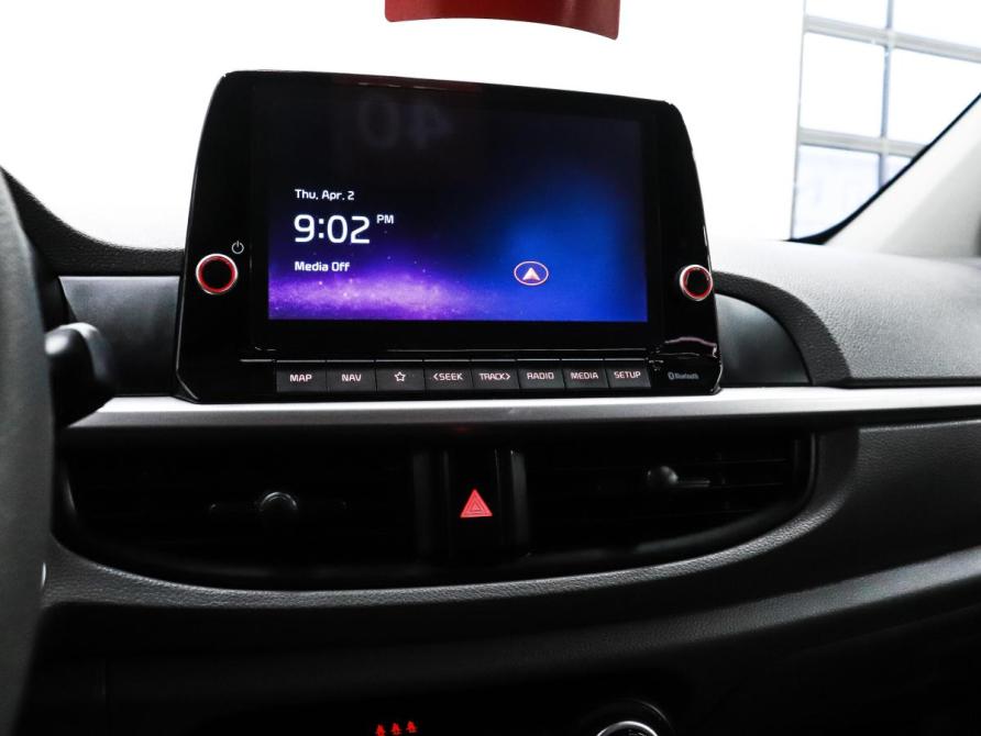 Kia Morning III Рестайлинг 1 Красноярск  - изображение 22