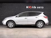 Nissan Murano II (Z51) Рестайлинг 2 Екатеринбург  - изображение 25