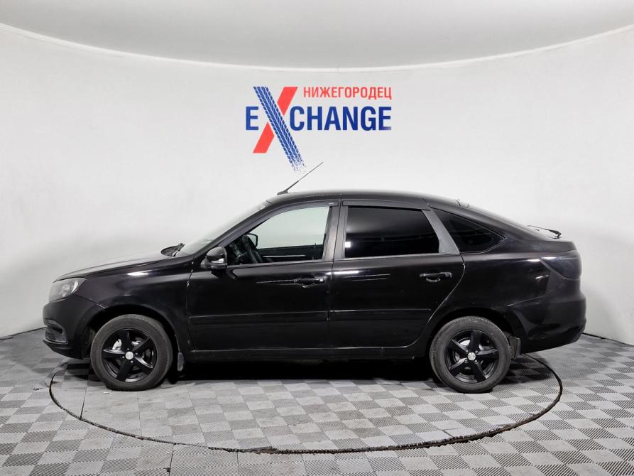 Lada (ВАЗ) Granta I Рестайлинг Нижний Новгород  - изображение 7