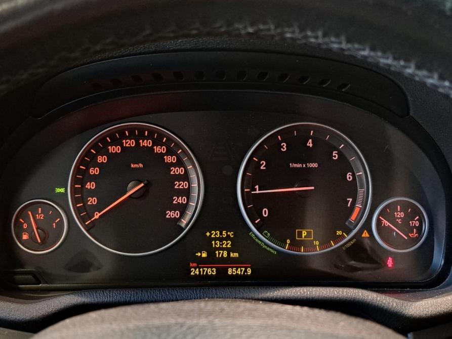 BMW X3 II (F25) Казань  - изображение 16
