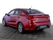 Kia Rio IV Москва  - изображение 34