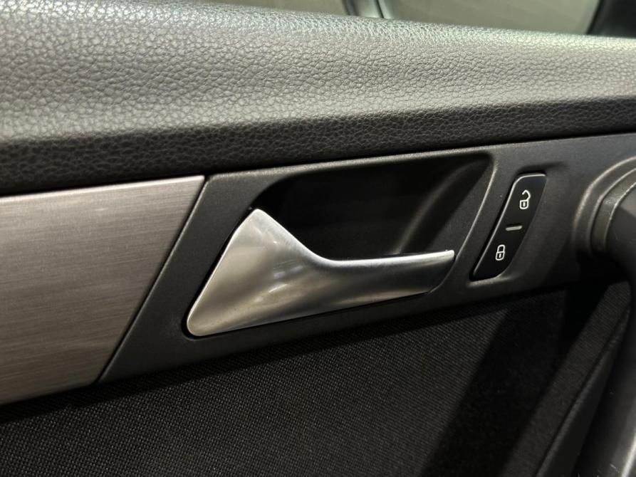 Volkswagen Passat B7 Челябинск  - изображение 12
